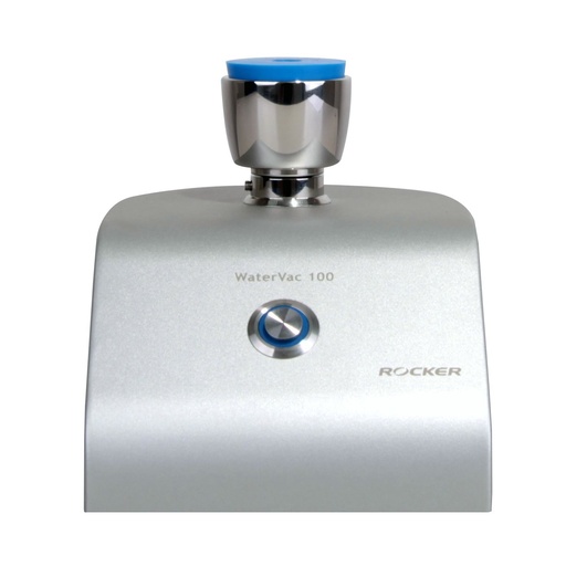 [190110-01] WaterVac 100-MS, Vacuum Filtration System, 100-240V